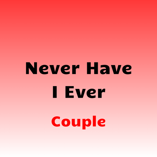 Never Have I Ever Couple 2